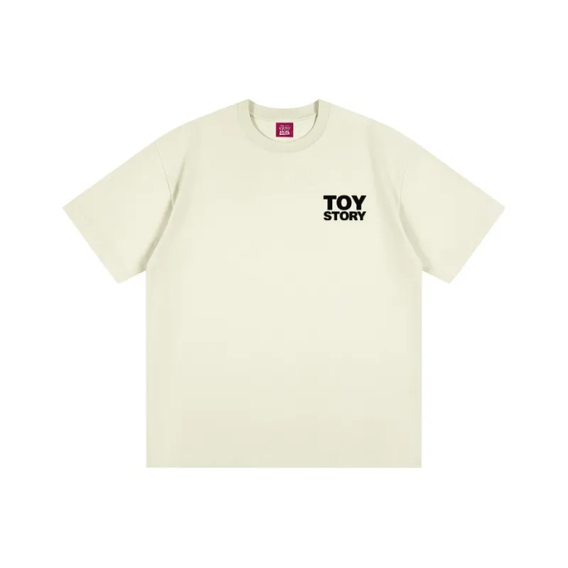Disney Toy Story Series T Shirt Unisex-19