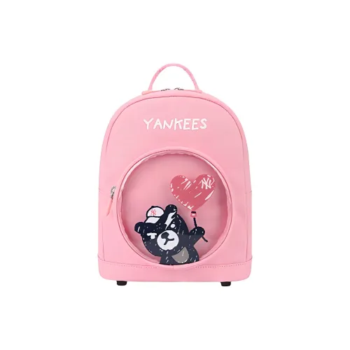 MLB 뉴욕 양키스 학생 백팩 키즈