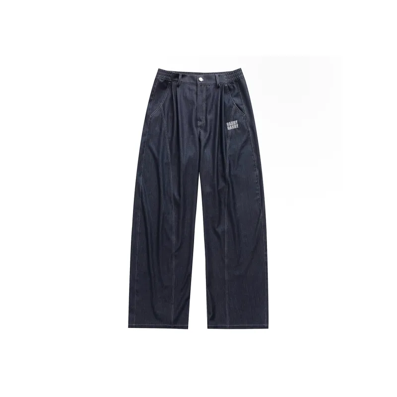 HARDY HARDY Casual Pants Unisex-0