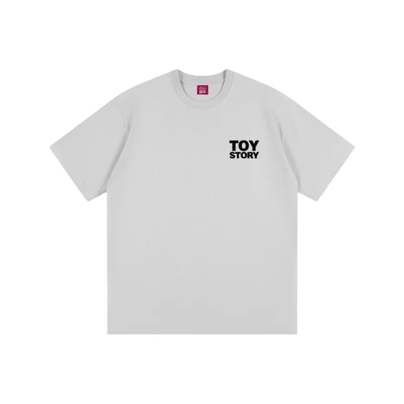 Disney Toy Story Series T Shirt Unisex-4