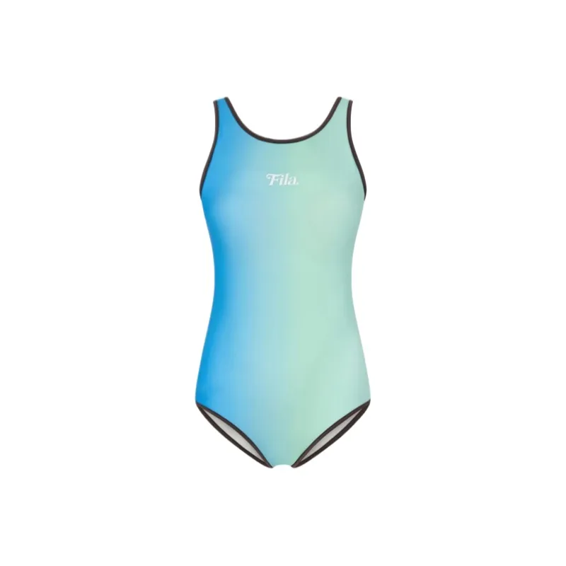 FILA One piece Swimsuit Women's-0