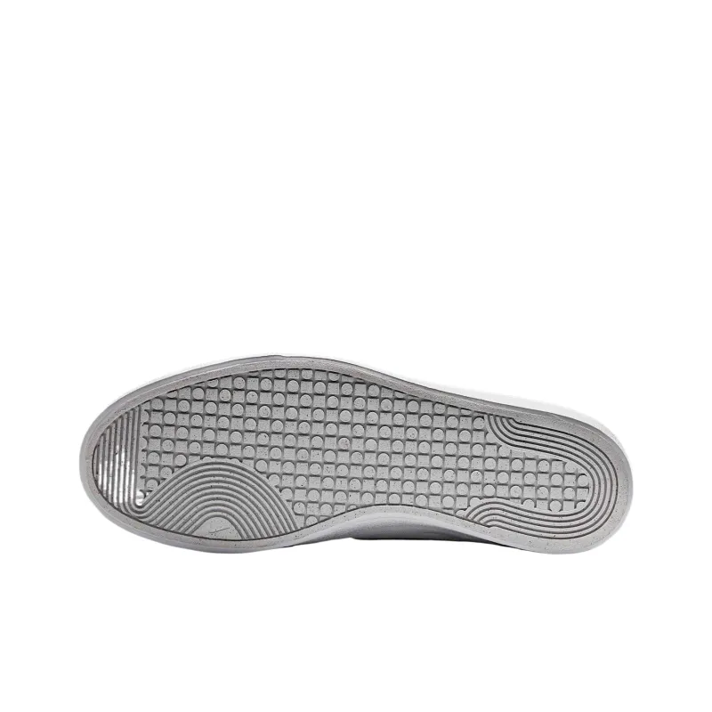 Nike Court Shot Low Top Casual Shoes Men's White-3