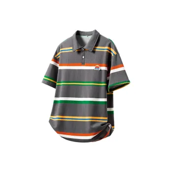 KEIRANDUN T Shirts Unisex