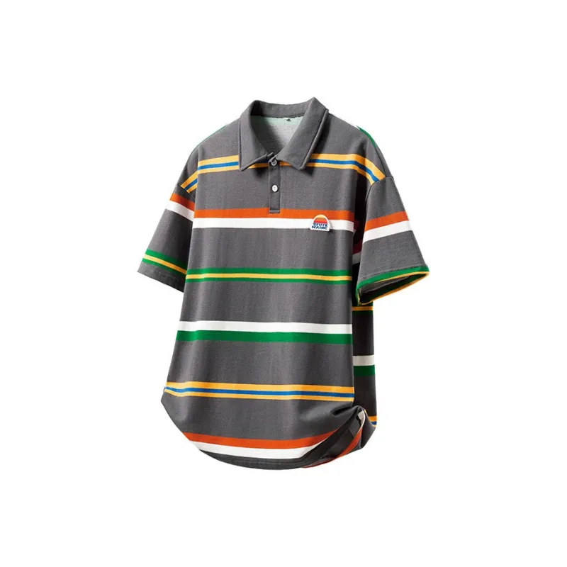 KEIRANDUN T Shirts Unisex-0