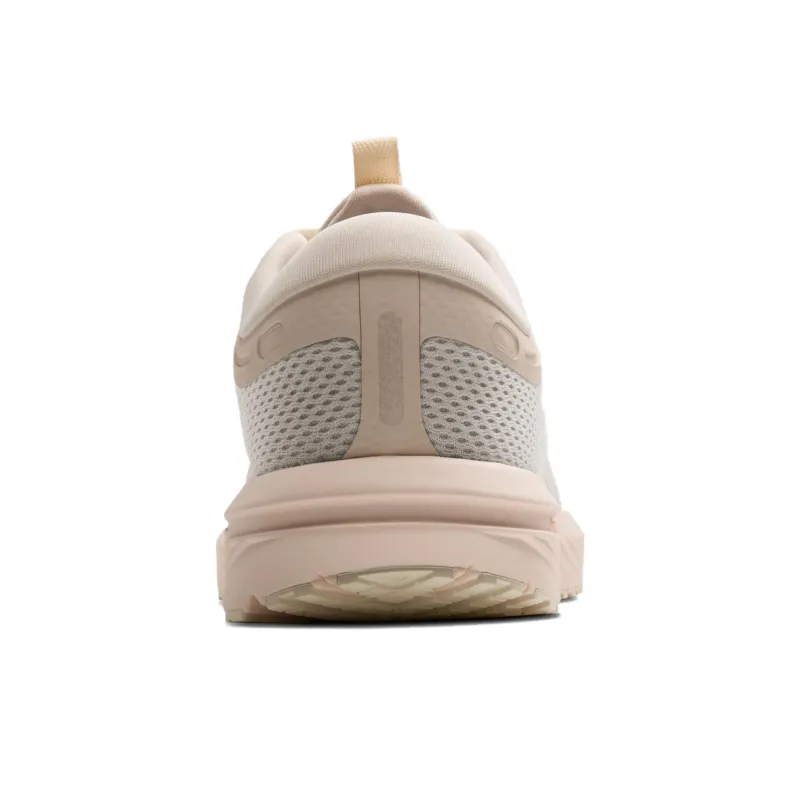 Brooks Revel 7 Shock Absorbers Low Top Running Shoes Women's Apricot Gray-4