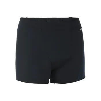 DECATHLON Swimming Shorts Men's Black
