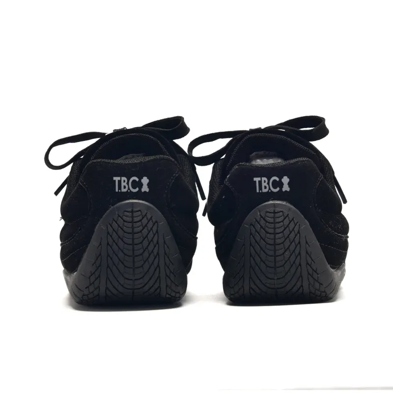 Teddy Bear Collection Abrasion Resistant Low Top Casual Shoes Women's-10