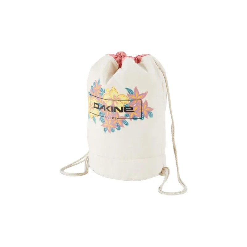 Dakine Waterproof Backpack Unisex White-0