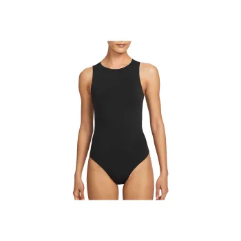 Nike Swoosh Form Jumpsuit Women's