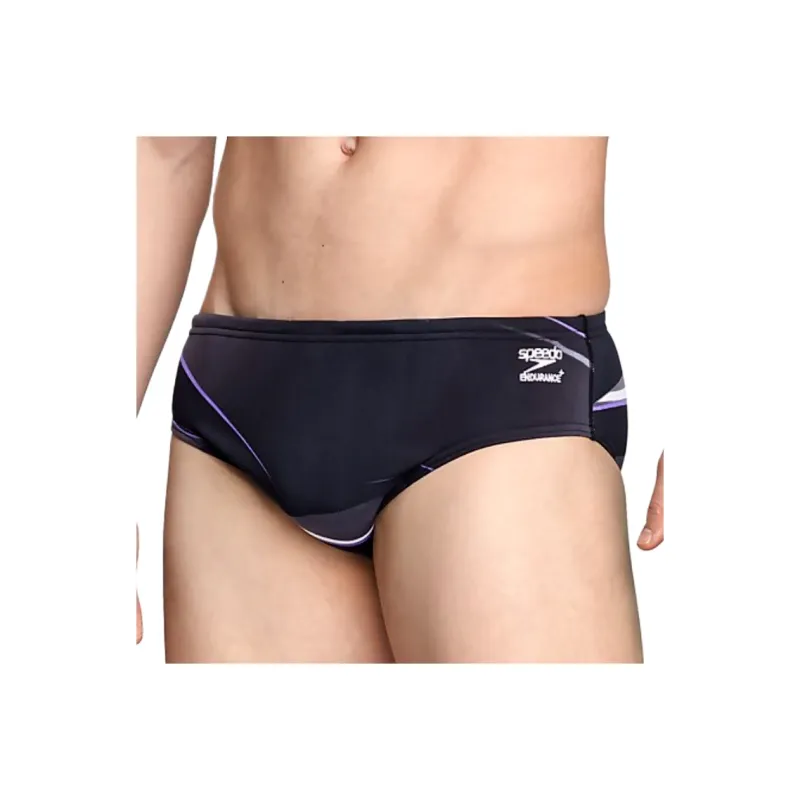 Speedo Infinite Pulse Swimming Shorts Men's-2