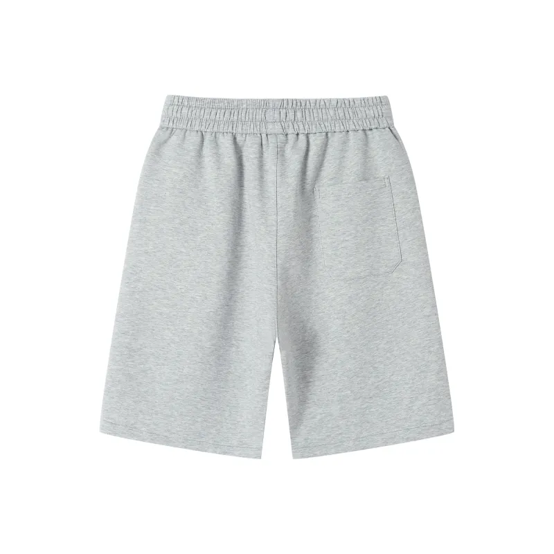 Hotwind Casual Shorts Unisex-4