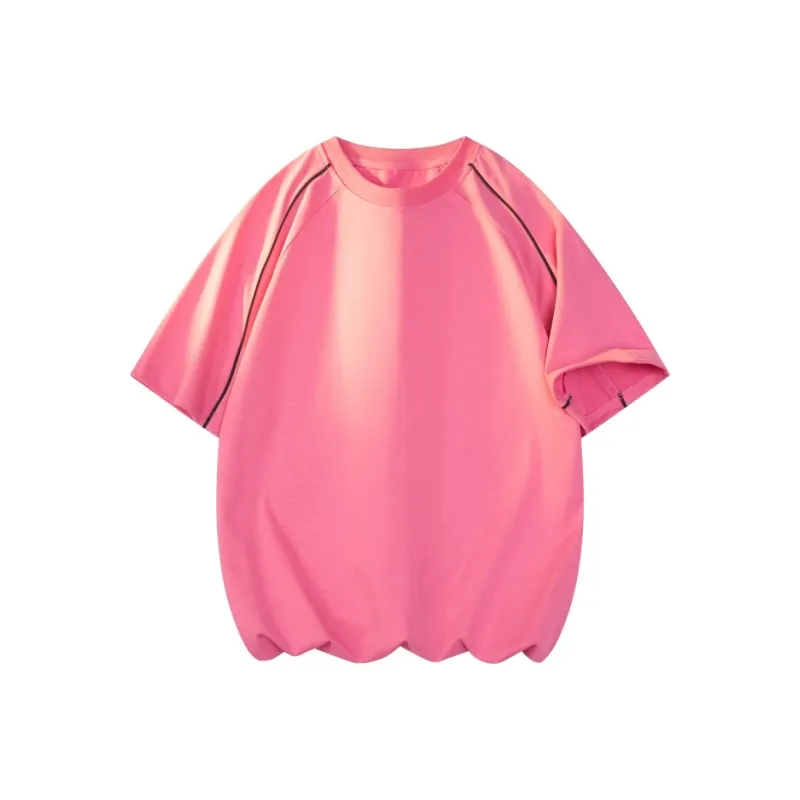 Bejirog T Shirts Men-4