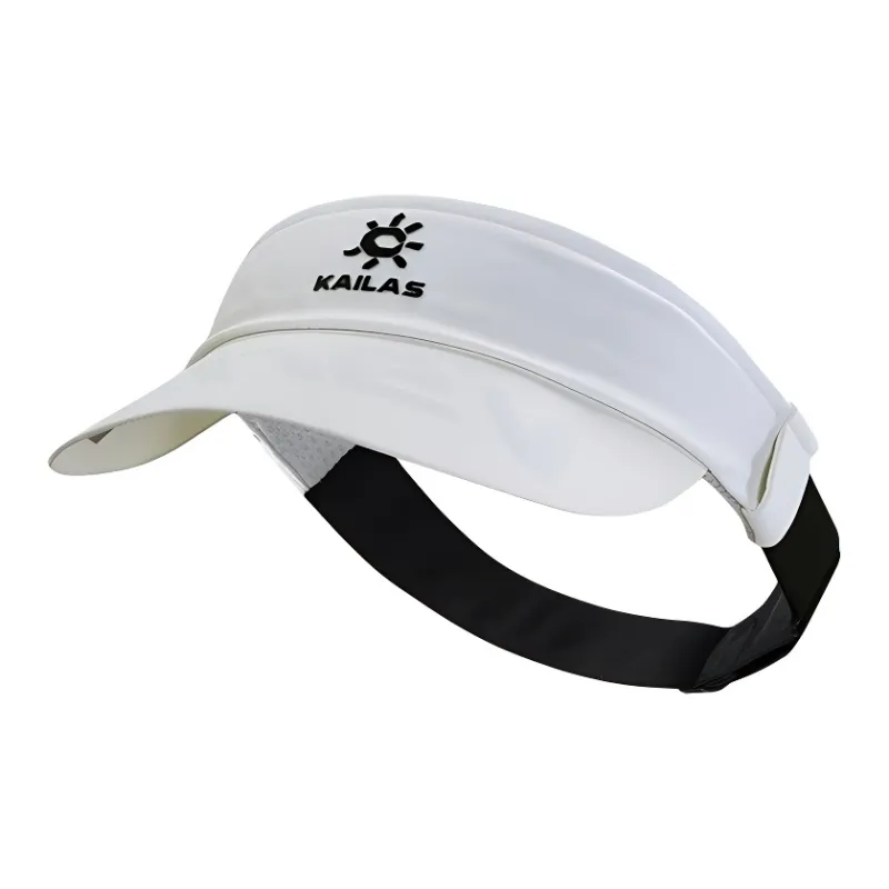 KAILAS Polyester, Elastane, Polyamide Sun Protection Hats Unisex Teal-5