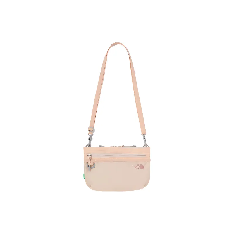 THE NORTH FACE Outdoor Bags Nylon Pink Women's-0