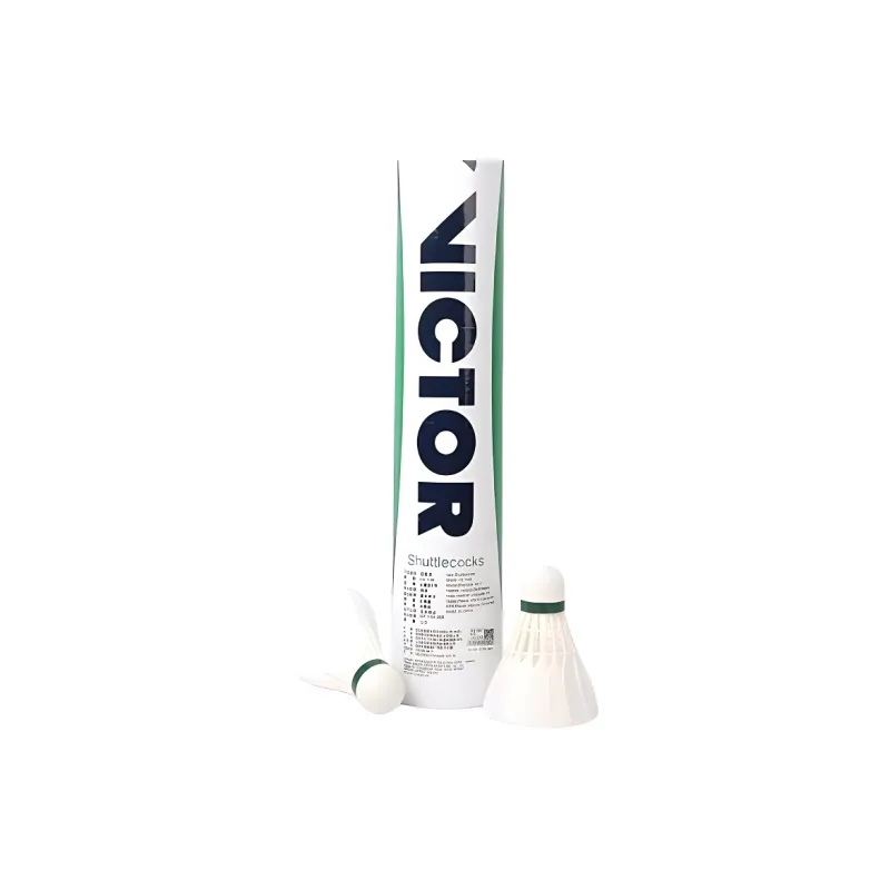 Victor Shuttlecocks-3