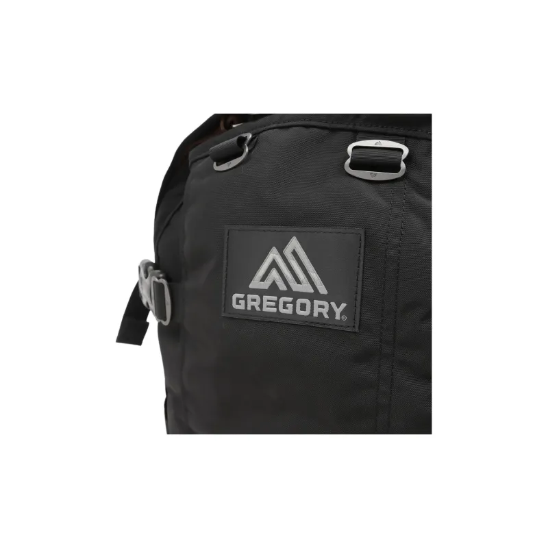 GREGORY 22L Backpacks Polyester Black Unisex-4
