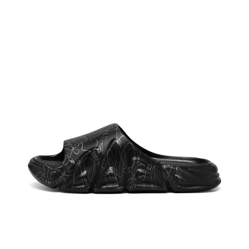 JANE HARLOW EVA Abrasion Resistant Slide Slippers Men's-3