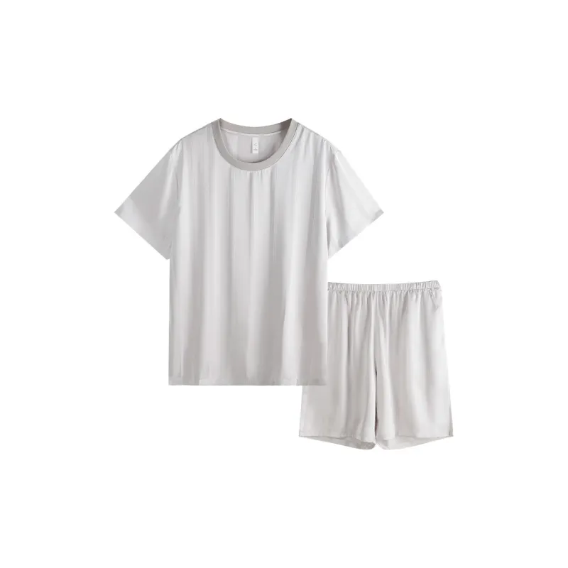 Xuan Liang Pajama Set Men's Gift Box Set-7