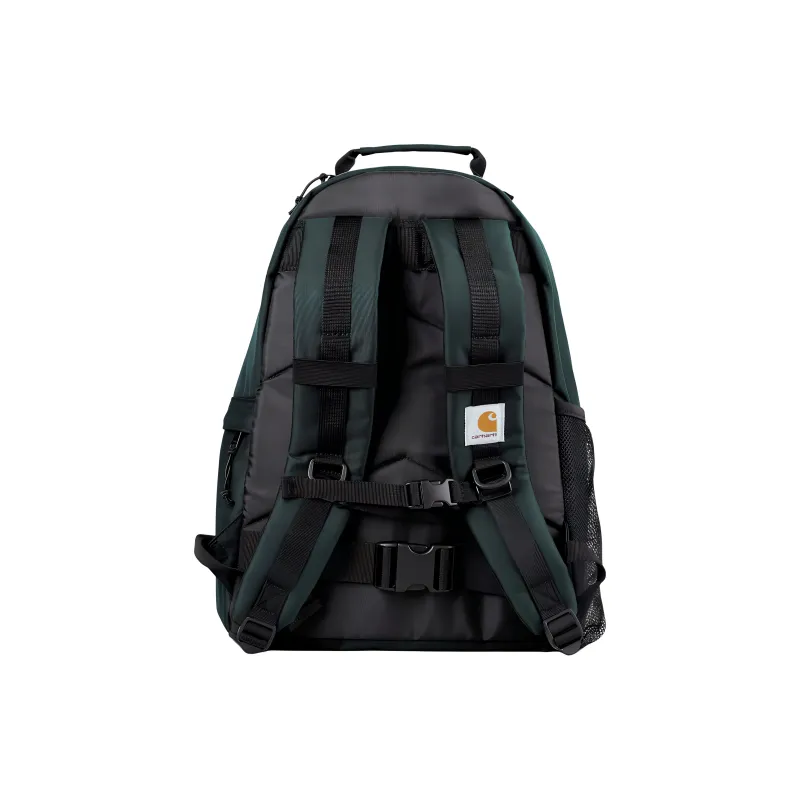 Carhartt WIP Kickflip Polyester Backpack Unisex Jasper-1
