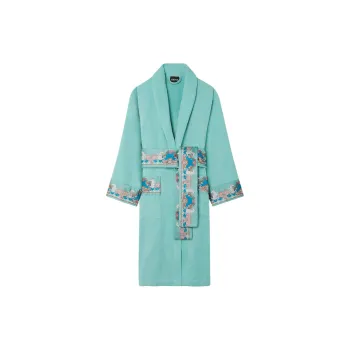 VERSACE Unisex Bath Robes