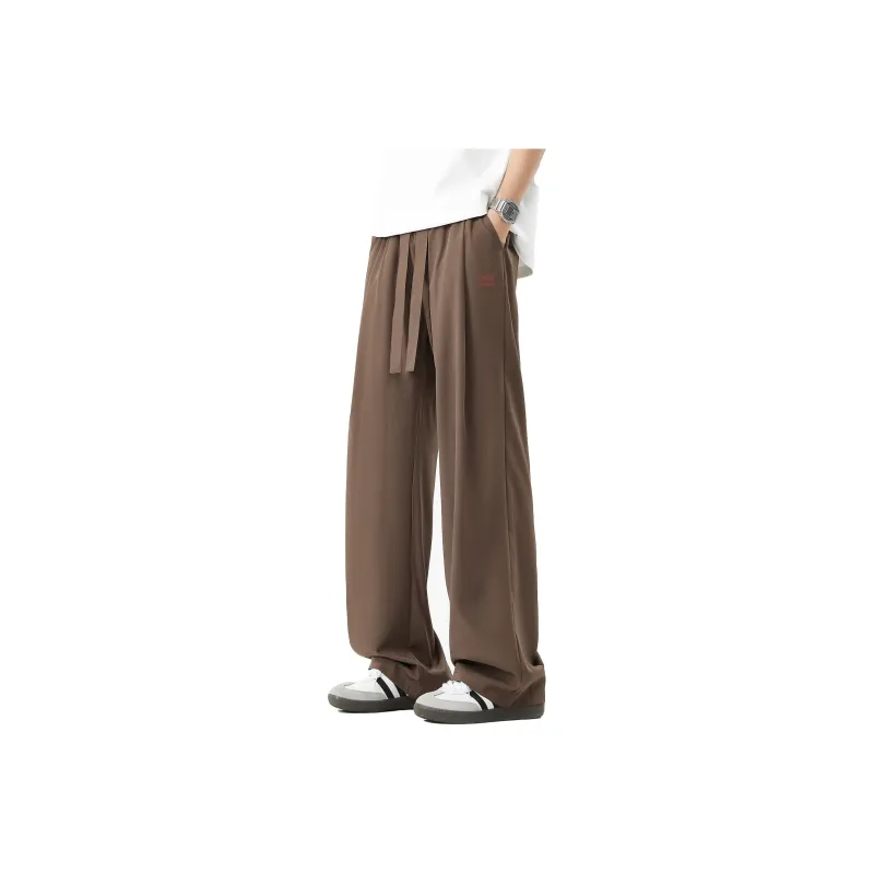 MIIOW Trend Party Series Casual Pants Unisex-20