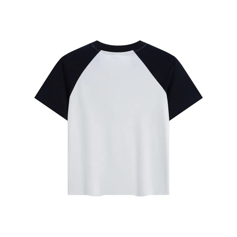 Kappa T Shirts Women's-1