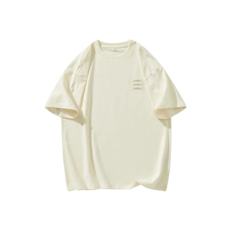 BUYDAUL T Shirts Men-4