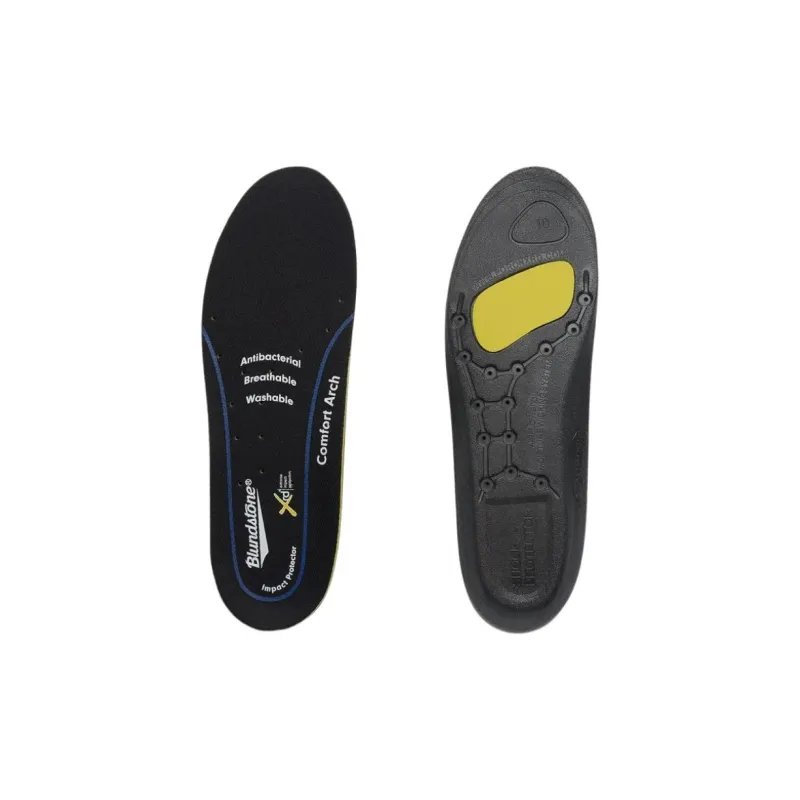 Blundstone XRD® Insoles Unisex Black-0
