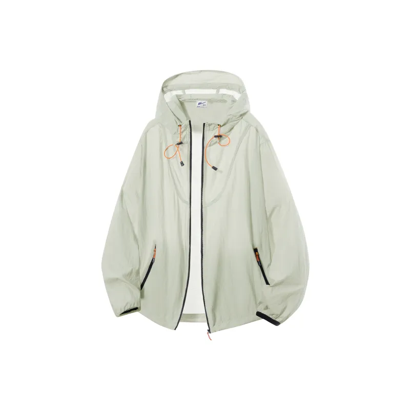 Warrior Huichao Riding The Wind Collection Breathable Quick Dry UV Protection Sun Protection Clothing Unisex-30