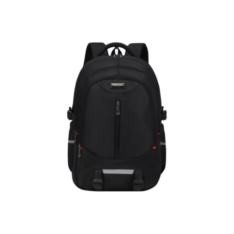 SNOOPY Oxford Backpack Tubas Men's Camouflage Gray/Camouflage Blue/Pure Black-7