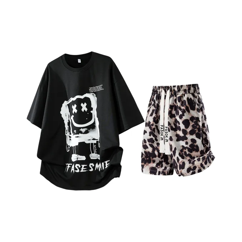 PASOK Casual Sportswear Unisex-2