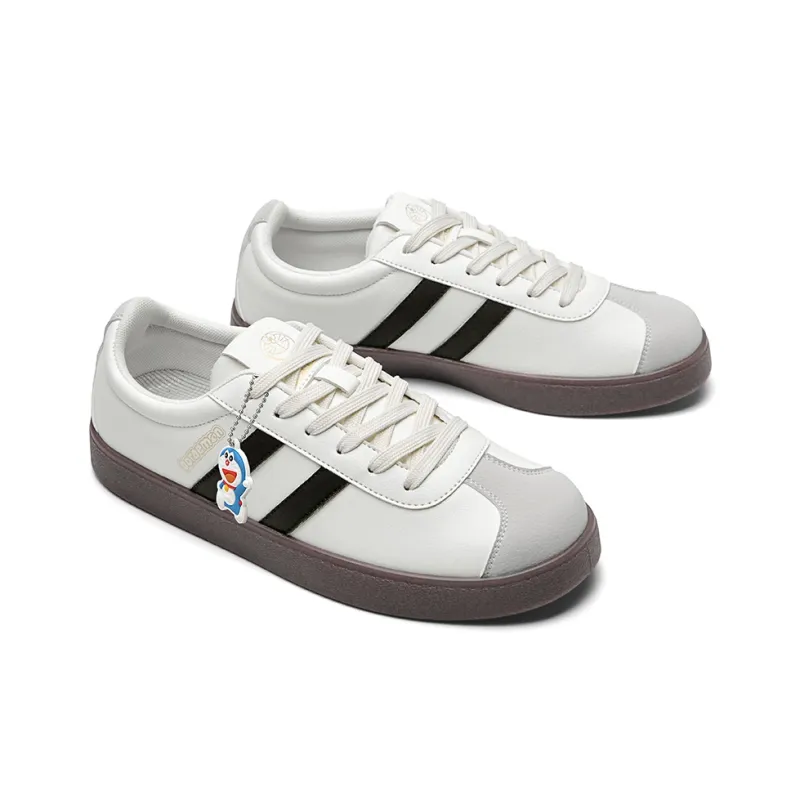 DoraemonA Low Top Skateboard Shoes Men's-6
