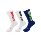 3 Pack (White Black Text+White Red Text+Blue Neon Green Text)