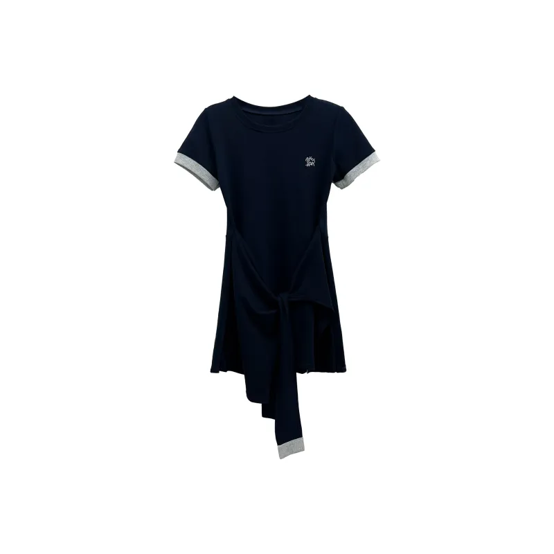MIMIZI Short Sleeved Dress Women's-0