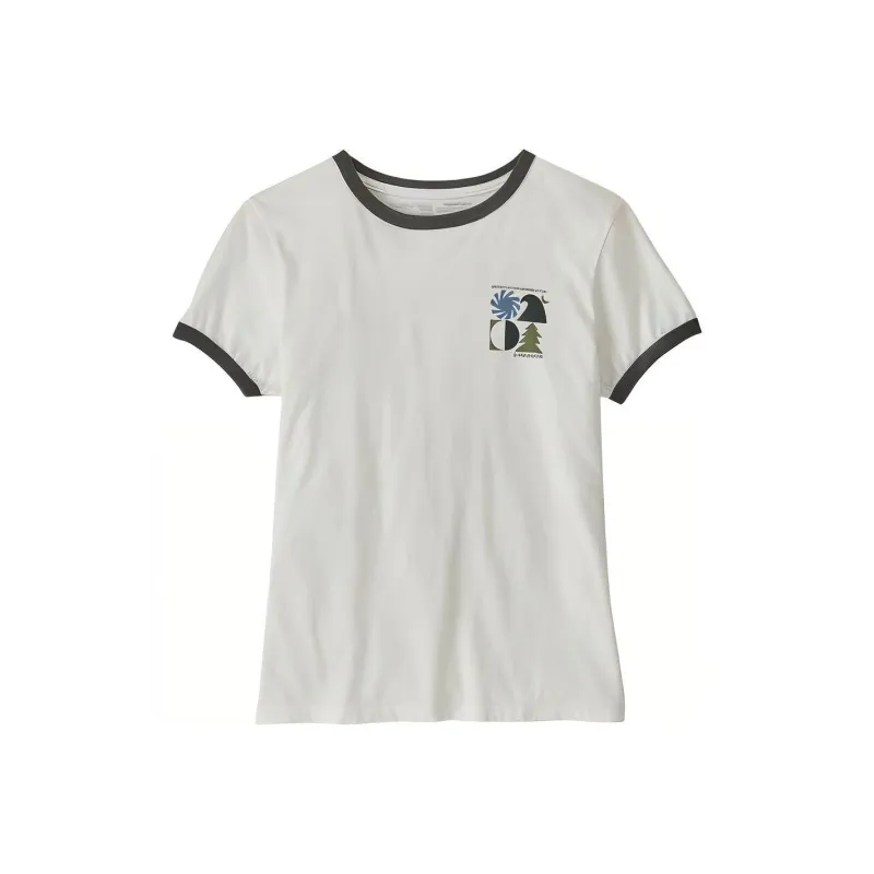 Patagonia Organic T Shirts Women's-3