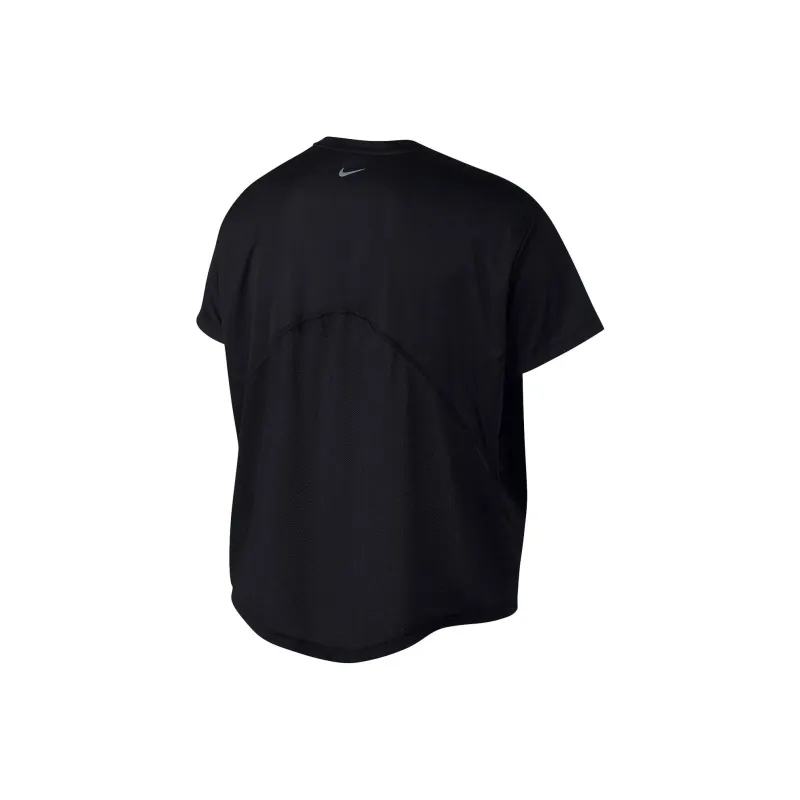 Nike Clothing T Shirts Women's Black-1
