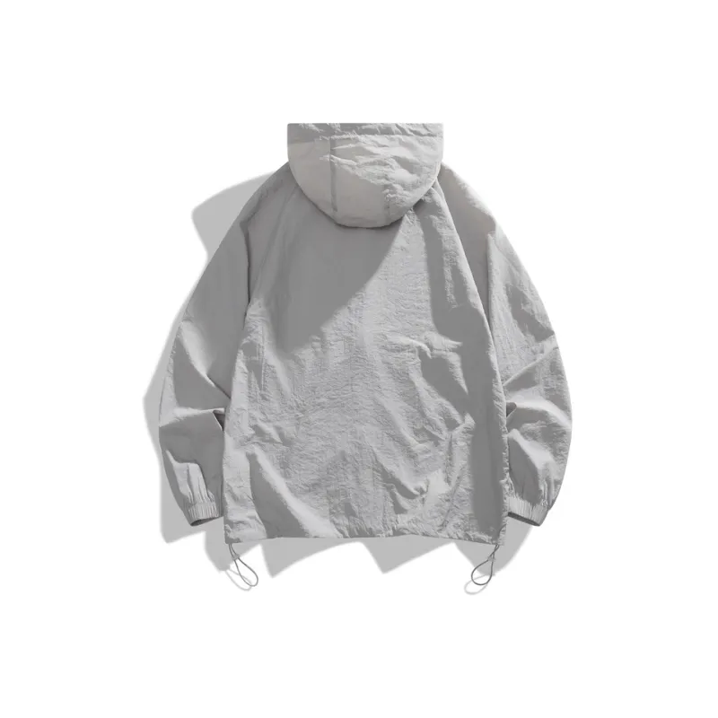 WARRIOR Jackets Unisex-65