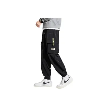 WARRIOR Cargo Pants Unisex