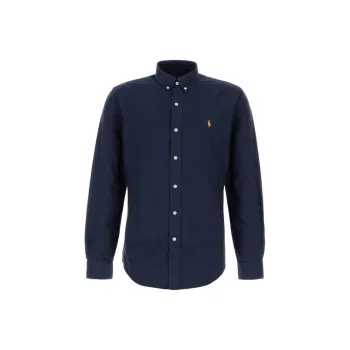 Polo Ralph Lauren Shirt Men's Marine Blue