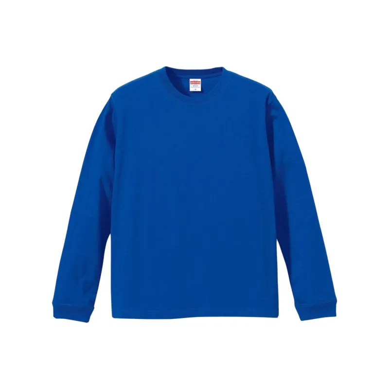 UNITEDATHLE T Shirt Men's Royal Blue-0