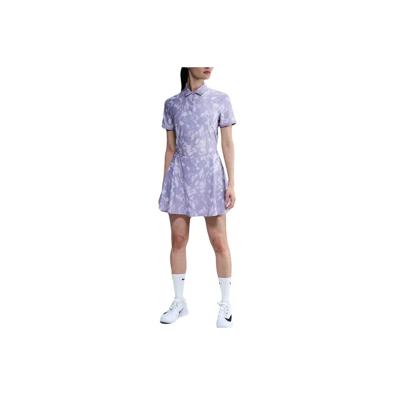 Nike Dri FIT VictoryDri Fit Golf Clothing Women's-0