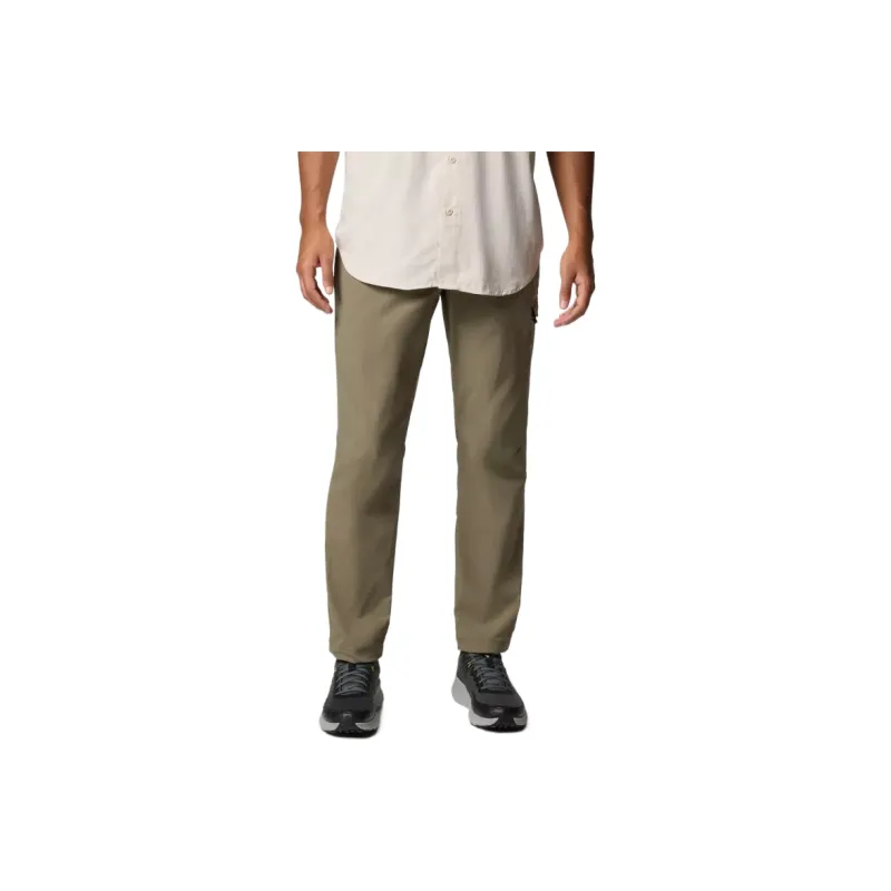 Columbia Sharpe Canyon Sports Pants Men's-0