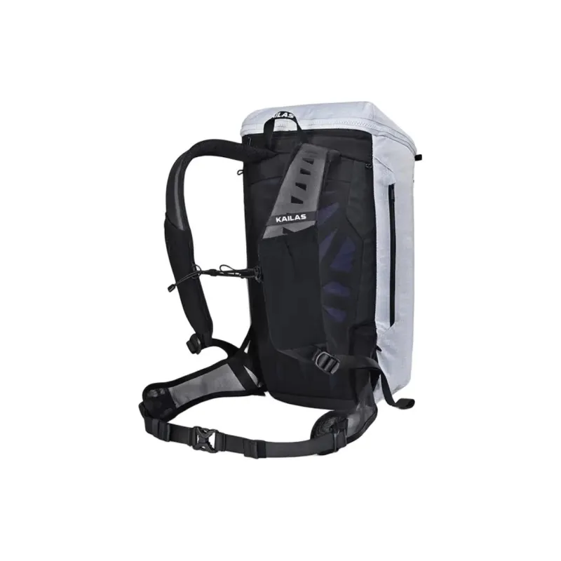 KAILAS 24L Mountaineering Bag Outdoor Bag Polyamide Stone Rock Gray Unisex-1
