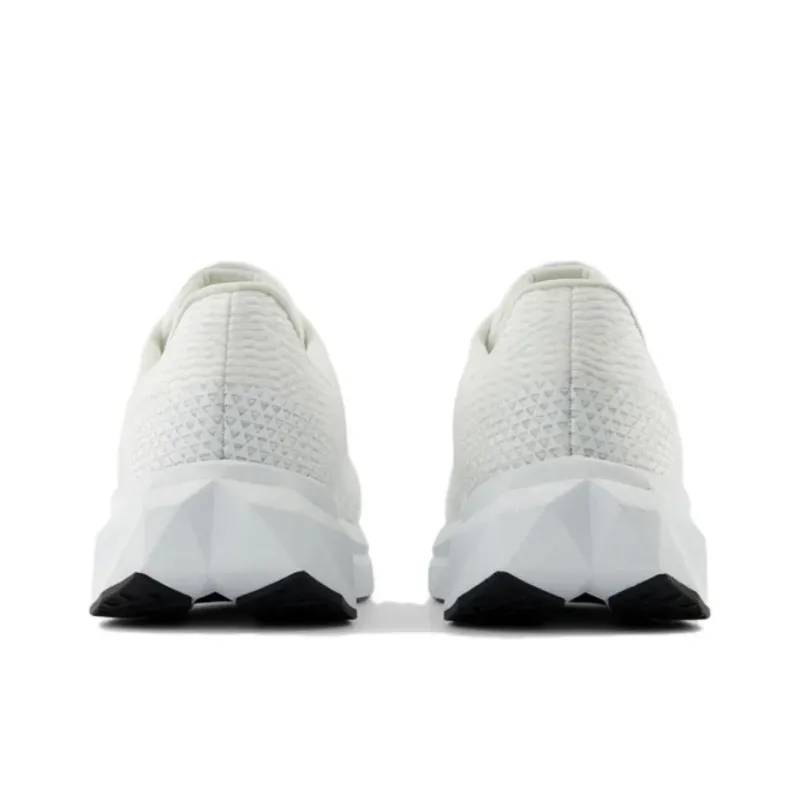 New Balance FuelCell Propel V5 White Black-3