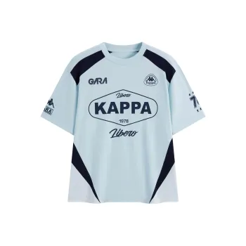Kappa 1916 Series T Shirt Unisex