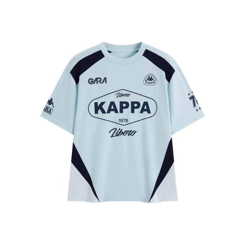 Kappa 1916 Series T Shirt Unisex-0