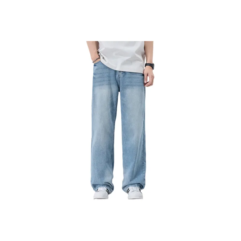 Izzue Jeans Unisex-0