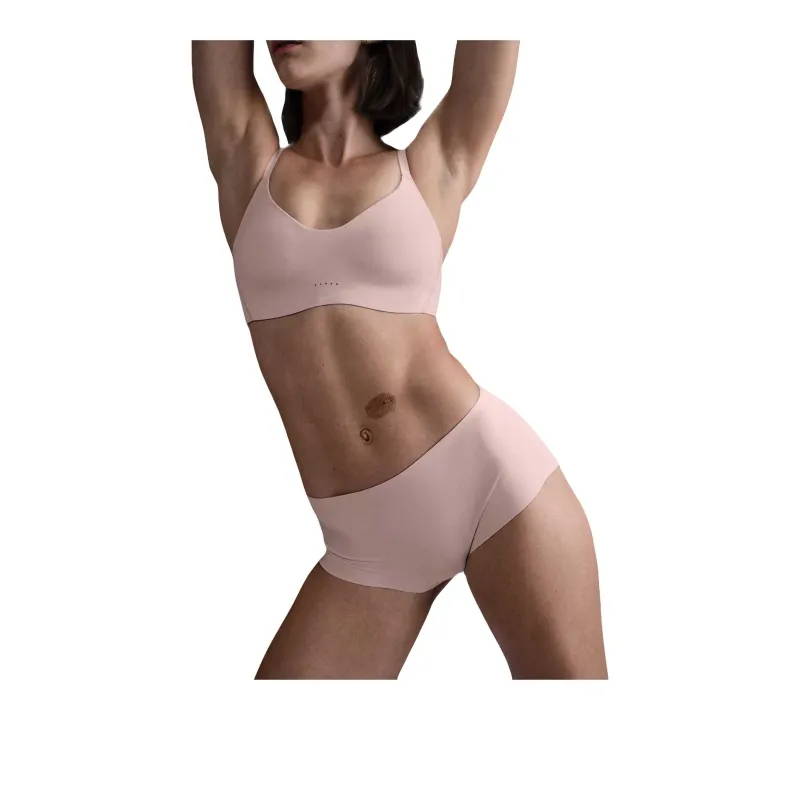 Nike Dri Fit Sustainable Materials PFAS Leak Protection Period Liner Underpants Women's 1 Pack-0