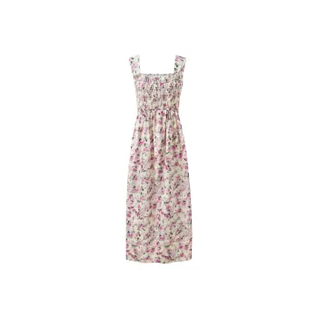 3COLOUR Sleeveless Dress Women's