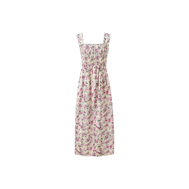 3COLOUR Sleeveless Dress Women's-0